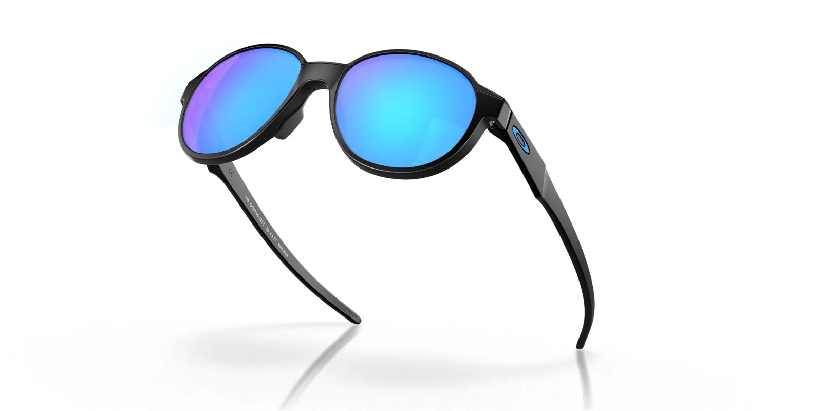 Oakley Coinflip 4144 Sunglasses - view 10